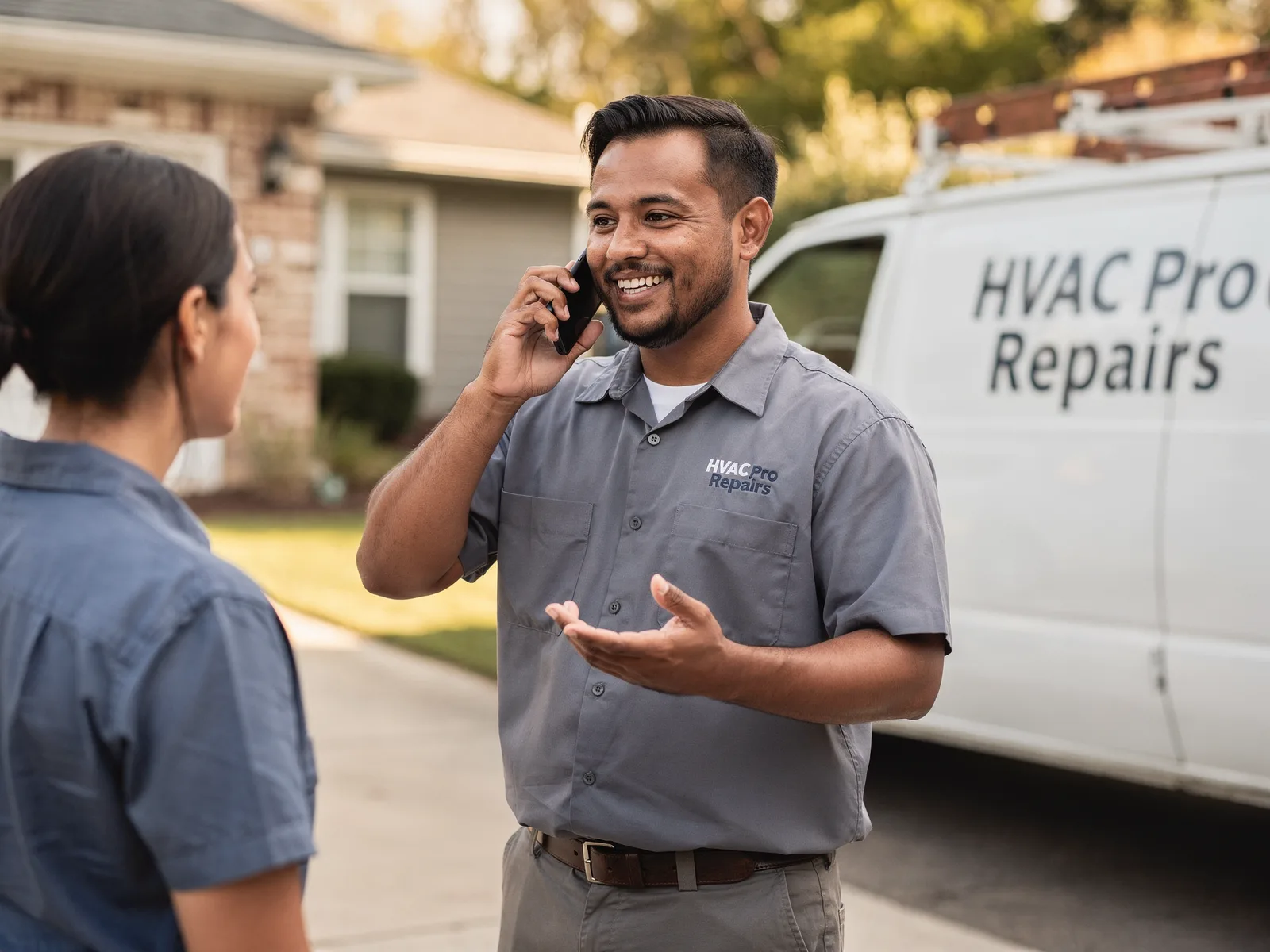 Heat Pump Repair Pentwater, MI FAQs